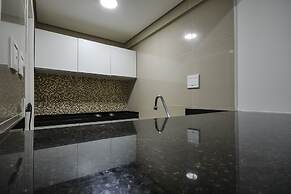 Littoral Tambaú Flat