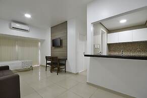 Littoral Tambaú Flat