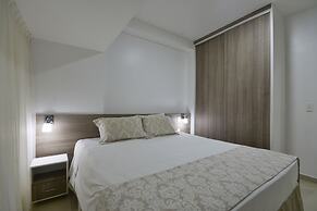 Littoral Tambaú Flat