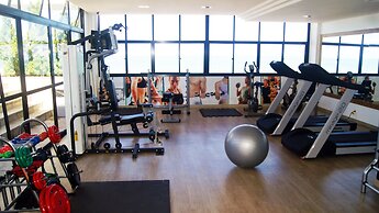 Littoral Tambaú Flat