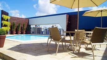 Littoral Tambaú Flat