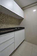 Littoral Tambaú Flat