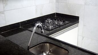 Littoral Tambaú Flat