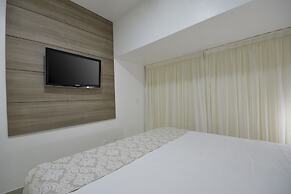 Littoral Tambaú Flat