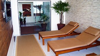 Littoral Tambaú Flat