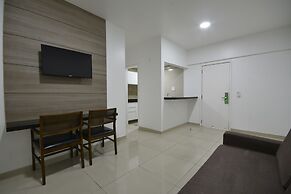 Littoral Tambaú Flat