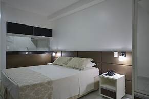 Littoral Tambaú Flat