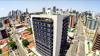 Littoral Tambaú Flat