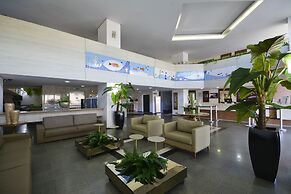 Littoral Tambaú Flat