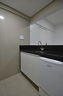 Littoral Tambaú Flat