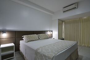 Littoral Tambaú Flat