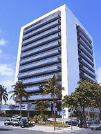 Littoral Tambaú Flat