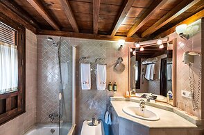 Casa Morisca Hotel Boutique