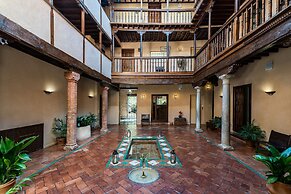 Casa Morisca Hotel Boutique