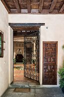 Casa Morisca Hotel Boutique