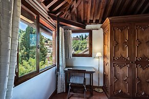 Casa Morisca Hotel Boutique