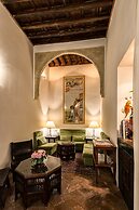 Casa Morisca Hotel Boutique