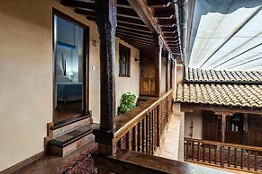 Casa Morisca Hotel Boutique