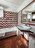 Casa Morisca Hotel Boutique