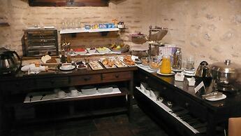 Casa Morisca Hotel Boutique