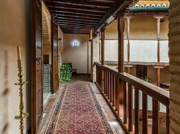 Casa Morisca Hotel Boutique