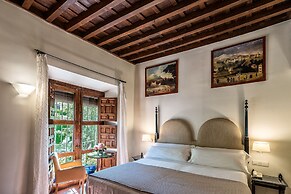 Casa Morisca Hotel Boutique