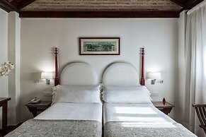 Casa Morisca Hotel Boutique