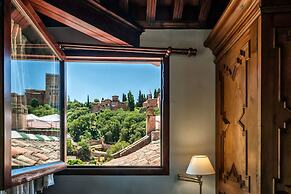 Casa Morisca Hotel Boutique