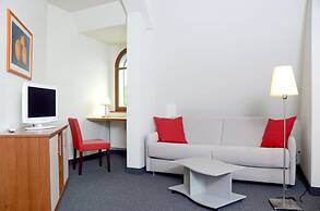 Fürstenhof am Bauhaus Weimar