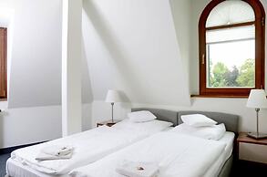 Fürstenhof am Bauhaus Weimar