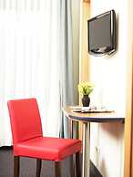 Fürstenhof am Bauhaus Weimar