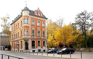 Fürstenhof am Bauhaus Weimar