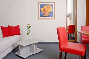 Fürstenhof am Bauhaus Weimar