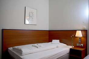 Fürstenhof am Bauhaus Weimar