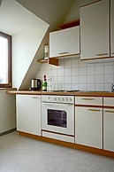 Fürstenhof am Bauhaus Weimar