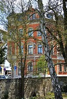 Fürstenhof am Bauhaus Weimar