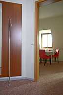 Fürstenhof am Bauhaus Weimar