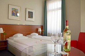 Fürstenhof am Bauhaus Weimar