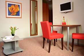 Fürstenhof am Bauhaus Weimar