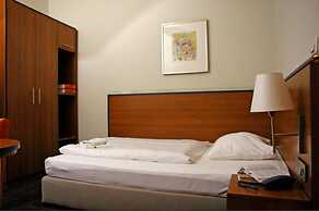 Fürstenhof am Bauhaus Weimar