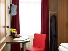 Fürstenhof am Bauhaus Weimar