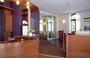 Fürstenhof am Bauhaus Weimar