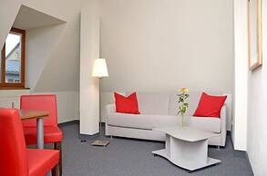 Fürstenhof am Bauhaus Weimar