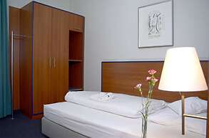 Fürstenhof am Bauhaus Weimar