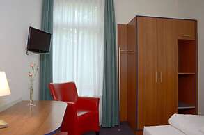 Fürstenhof am Bauhaus Weimar