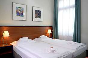 Fürstenhof am Bauhaus Weimar