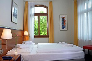 Fürstenhof am Bauhaus Weimar