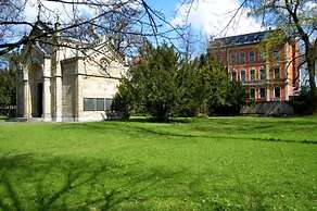 Fürstenhof am Bauhaus Weimar