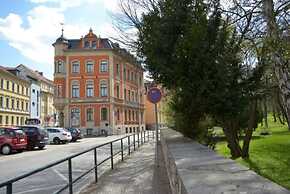Fürstenhof am Bauhaus Weimar