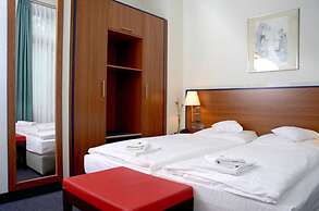 Fürstenhof am Bauhaus Weimar